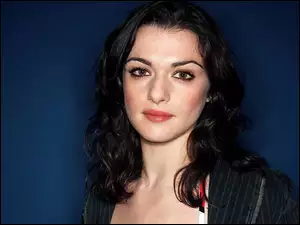 Rachel Weisz