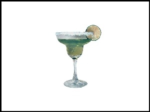 Drinki, limonka