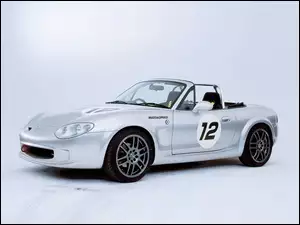 Mazda mx-5, MazdaSpeed