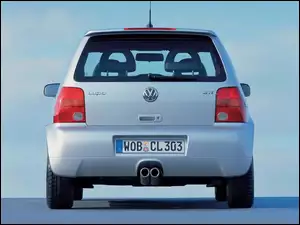 Lupo, GTI