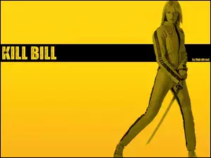 Kill Bill, Uma Thurman