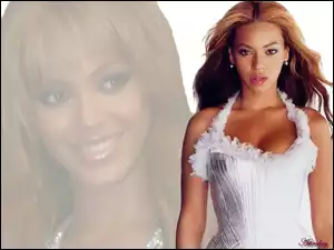 Beyonce Knowles, Sexy