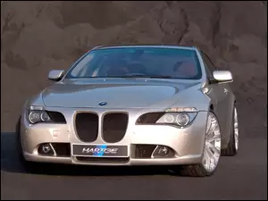 BMW, Hartge, E63, Tuning
