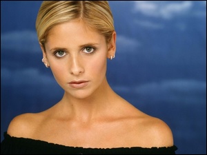 Sarah Michelle Gellar
