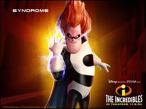 Syndrome, Iniemamocni