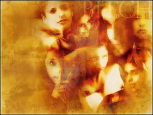 twarz, Cruel Intensions, Sarah Michelle Gellar
