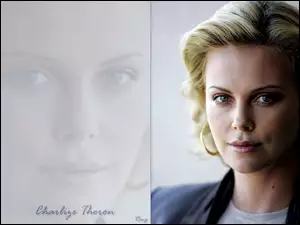 Charlize Theron