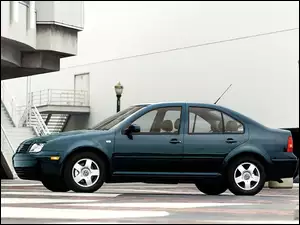 Jetta