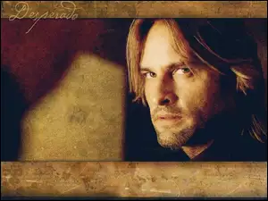 Josh Holloway, twarz, Filmy Lost