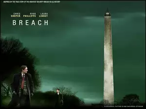 wieża, Breach, mężczyźni