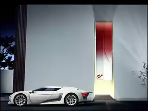 Citroen GT, Super, Sport