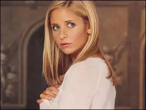 Sarah Michelle Gellar