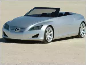 Lexus LF-C