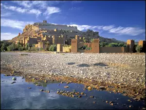 Afryka, Maroko