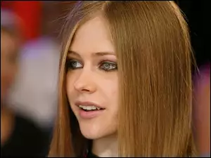 Avril Lavigne