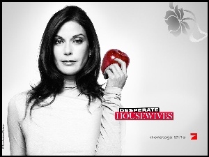 Desperate Housewives, Teri Hatcher