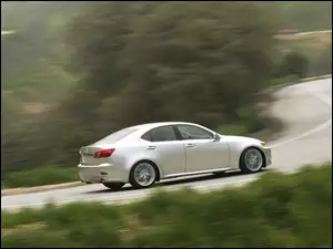Lexus Seria IS