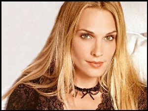 Molly Sims, Twarzyczka