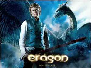 Eragon, Smok
