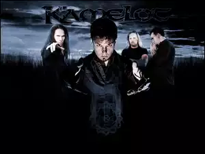 Kamelot, zespół