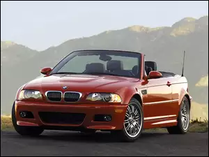 E46, BMW Seria M, BMW 3