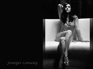 Jennifer Connelly