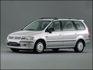 Space Wagon