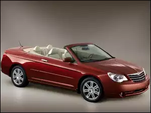 Chrysler Sebring
