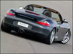 Porsche 911, Cabrio