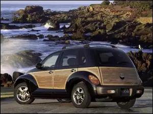 PT Cruiser