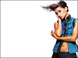 Nelly Furtado