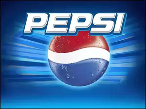 Logo, Pepsi