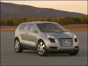 GMC Graphyte