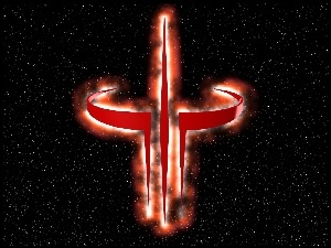 Logo, Quake