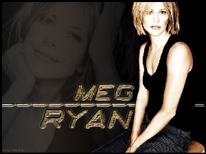 Meg Ryan