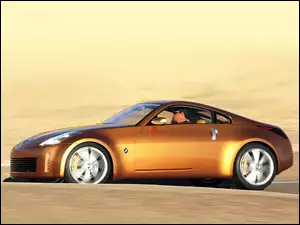 Nissan 350Z