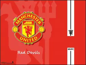 Manchester United, Red Devils