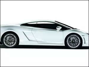 Prawa, Drzwi, Strona, Lamborghini Gallardo