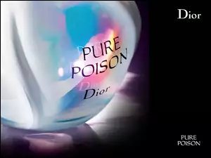 Dior, perfumy, flakon, butelka