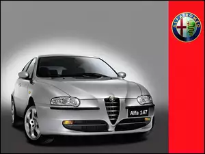Alfa Romeo 147