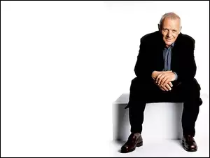 buty, Anthony Hopkins, brązowe
