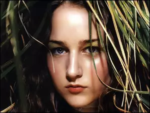 Leelee Sobieski, Niebieskie Oczy