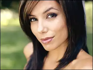 twarz, Eva Longoria