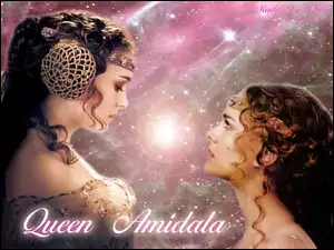 Star Wars, loki, Natalie Portman, gwiazdy