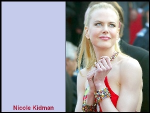 Nicole Kidman