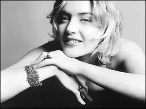 bransoletka, Kate Winslet