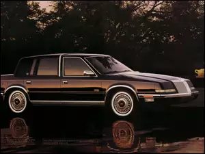 Chrysler Dynasty