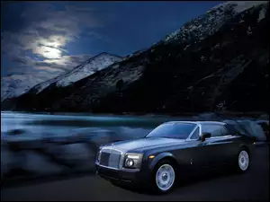 Phantom Coupe