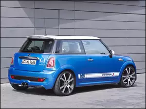 Mini Cooper S, AC-Schnitzer