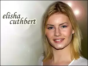 Elisha Cuthbert